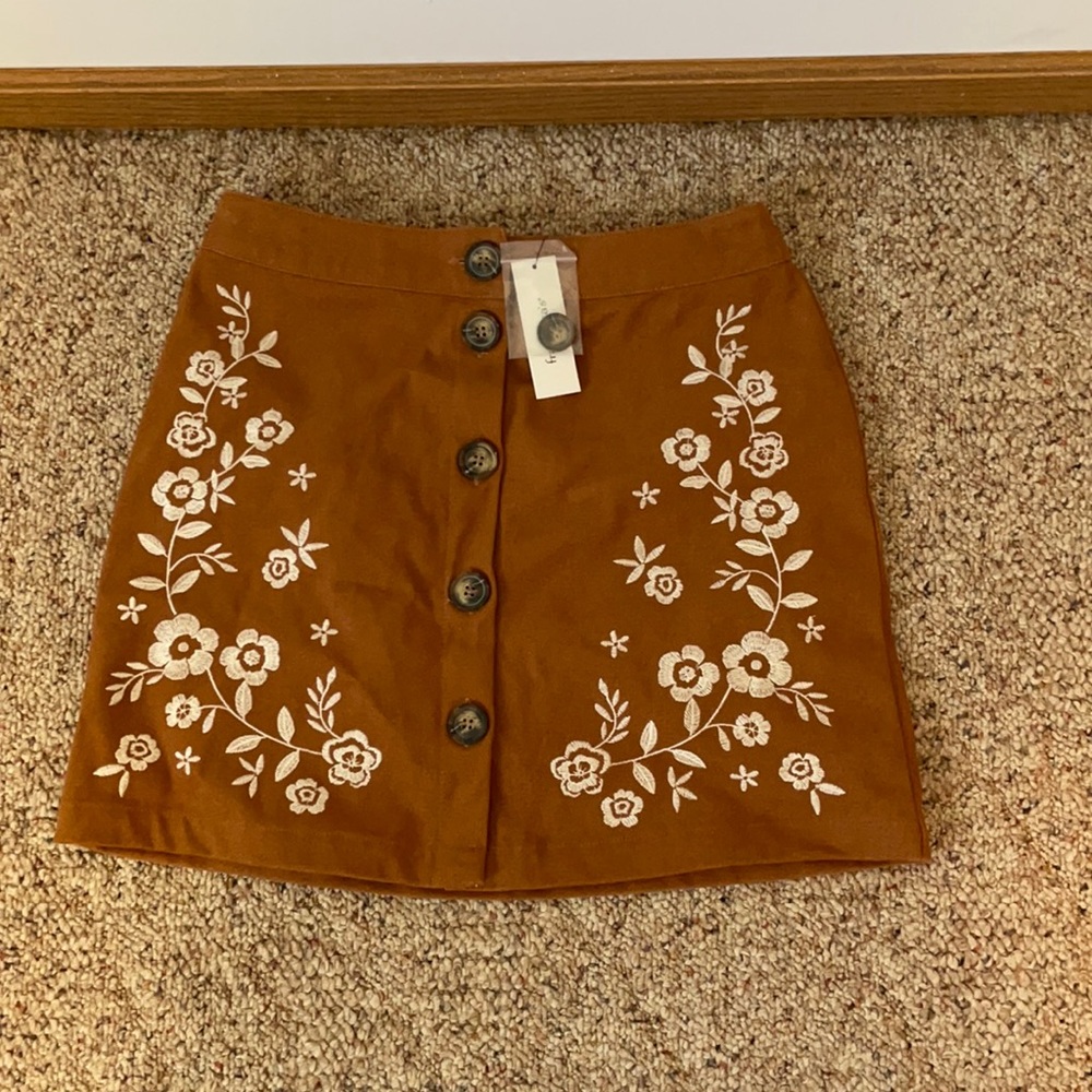 Skirt